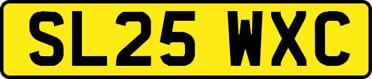 SL25WXC