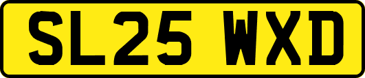 SL25WXD