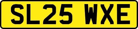 SL25WXE