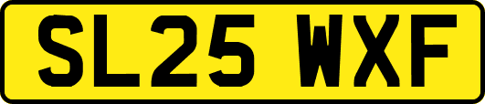 SL25WXF