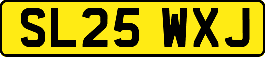 SL25WXJ