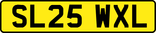 SL25WXL