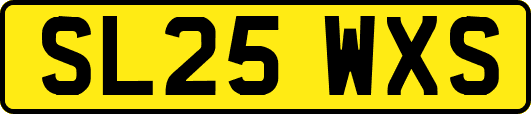 SL25WXS