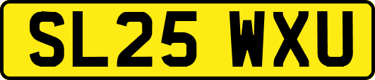 SL25WXU