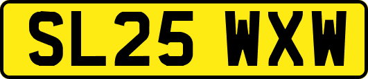 SL25WXW