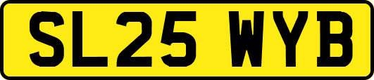 SL25WYB