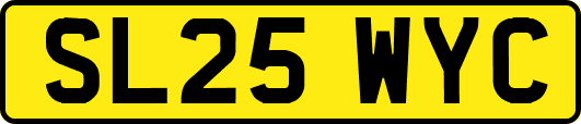 SL25WYC