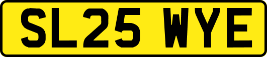 SL25WYE