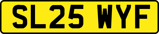 SL25WYF