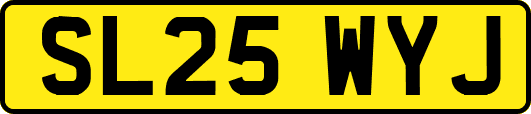 SL25WYJ