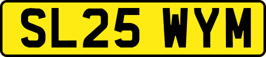 SL25WYM