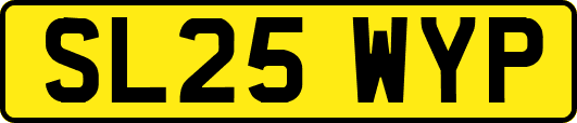 SL25WYP