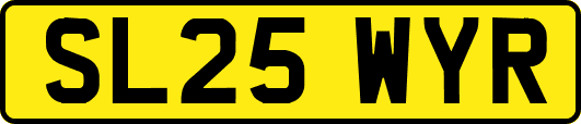 SL25WYR