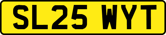 SL25WYT