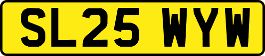 SL25WYW