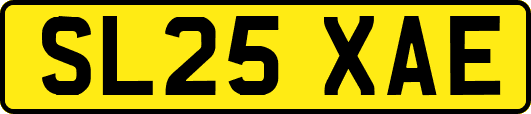 SL25XAE
