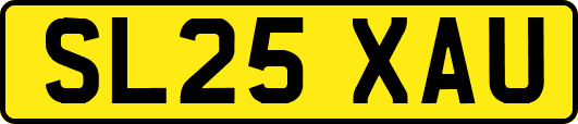 SL25XAU