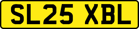 SL25XBL