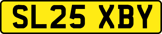 SL25XBY