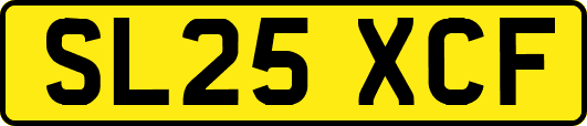 SL25XCF