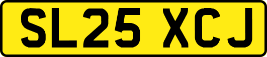 SL25XCJ