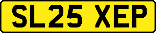 SL25XEP