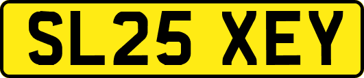 SL25XEY