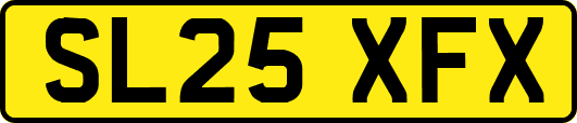 SL25XFX
