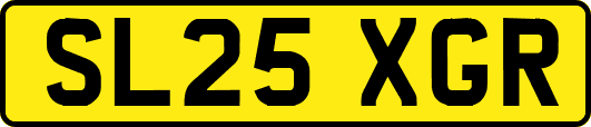 SL25XGR
