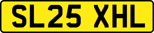 SL25XHL
