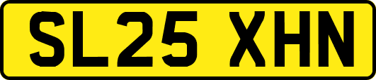 SL25XHN