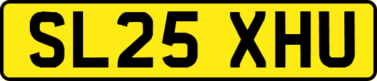 SL25XHU