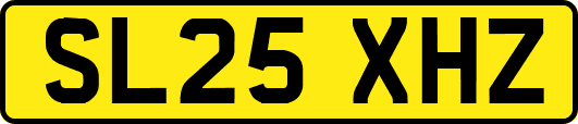 SL25XHZ