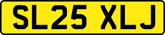 SL25XLJ