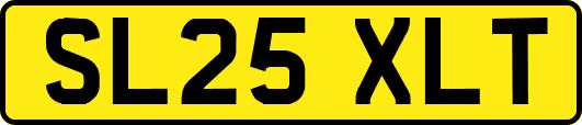 SL25XLT