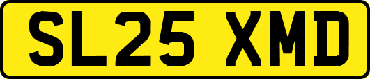 SL25XMD