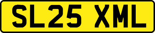 SL25XML