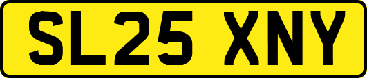 SL25XNY