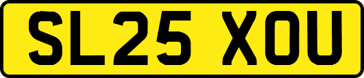 SL25XOU