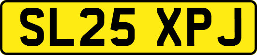SL25XPJ