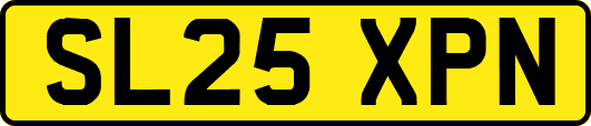 SL25XPN