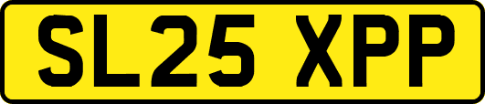 SL25XPP