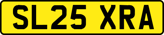 SL25XRA