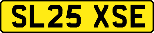 SL25XSE