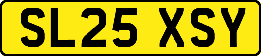 SL25XSY
