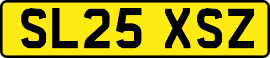 SL25XSZ