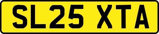 SL25XTA