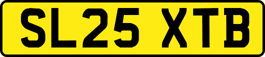 SL25XTB
