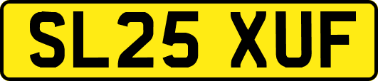 SL25XUF