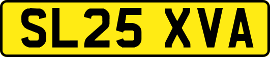 SL25XVA